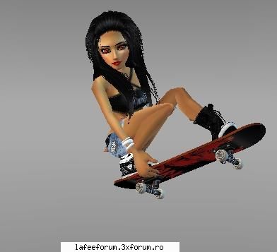 Photos With LaFee - PinkAngel27 - LaFee