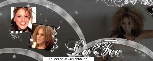 Photos With LaFee - LaFee - LaFee