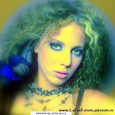 Photos With LaFee - LaFee....Made By Me - LaFee