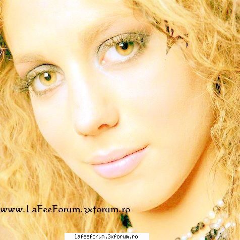Photos With LaFee - Another LaFee Photo Made By Me - LaFee