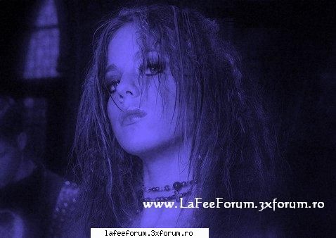 Photos With LaFee - Anothe Pic Made By Me - LaFee