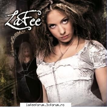 Photos With LaFee - deci o ador pe LaFee asta - LaFee