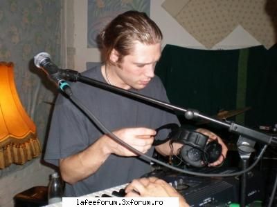 Tamon - PinkAngel27 - The Band